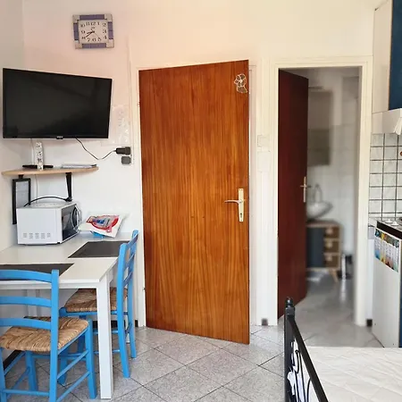 In By Interhome דירה