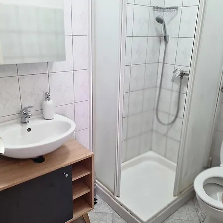 In By Interhome דירה באסקה