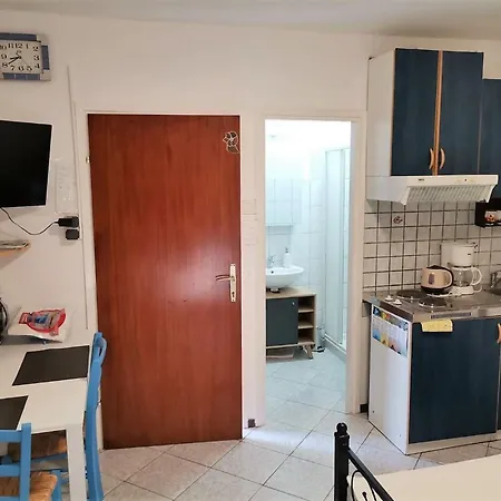 In By Interhome * באסקה