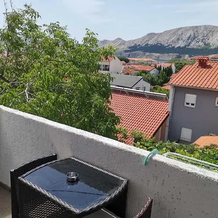 In By Interhome * Baška