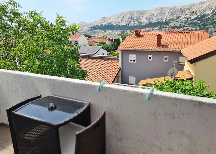 Daire In By Interhome Baška