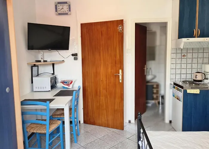 In By Interhome Daire