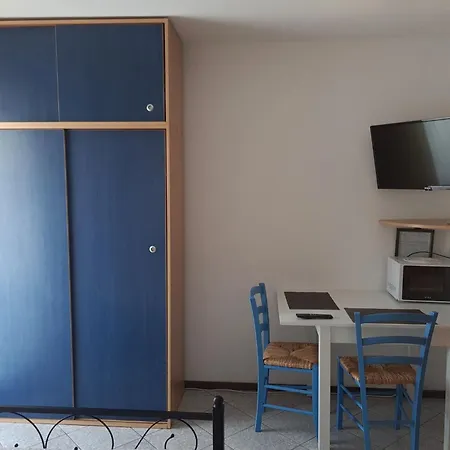 Apartment In By Interhome