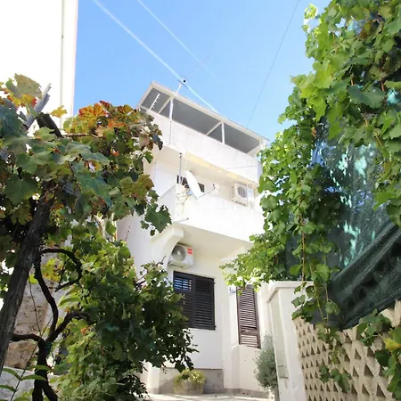 In By Interhome Apartment *