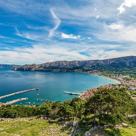 In By Interhome Baska (Krk)