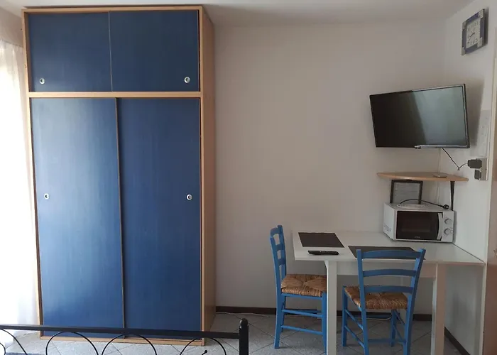 Apartment In By Interhome