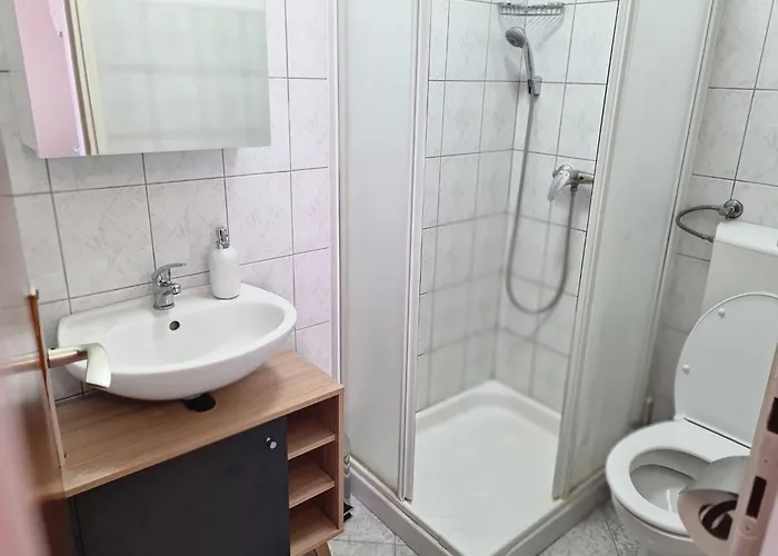 In By Interhome Apartment Baska (Krk)