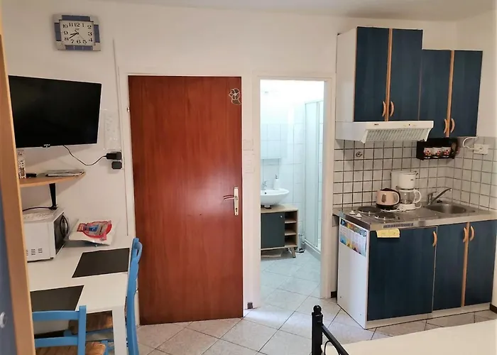 In By Interhome * Baska (Krk)