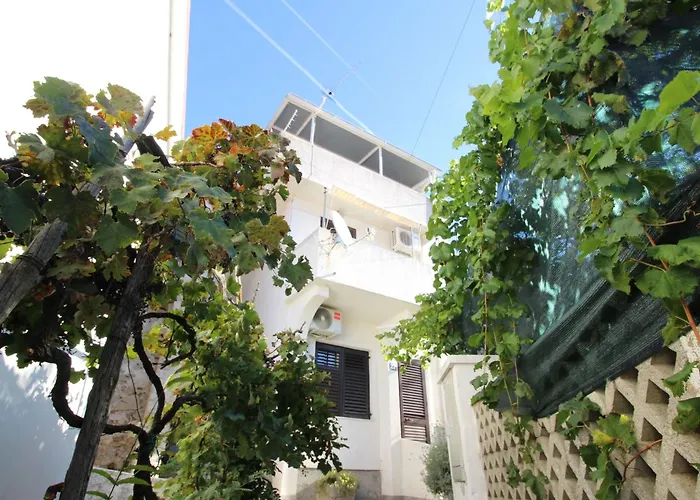 In By Interhome Apartment *