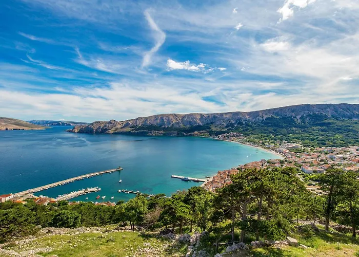 In By Interhome Baska (Krk)